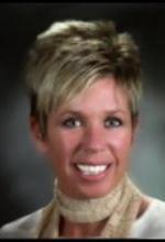 Real Estate Agent Ursula Brady